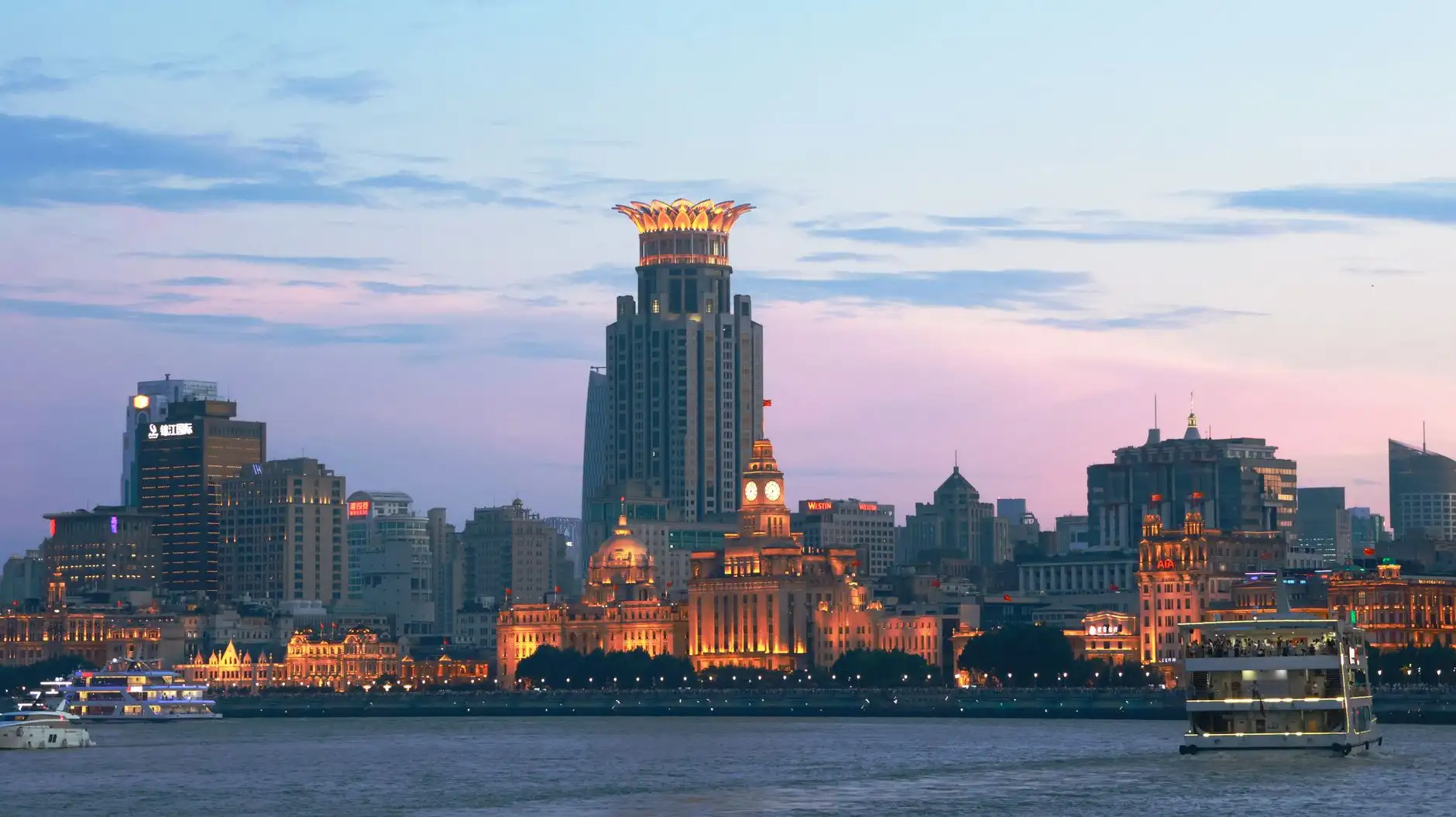 上海司兼导旅游服务全流程解析:从出行规划到深度讲解的一体化方案正文配图 1