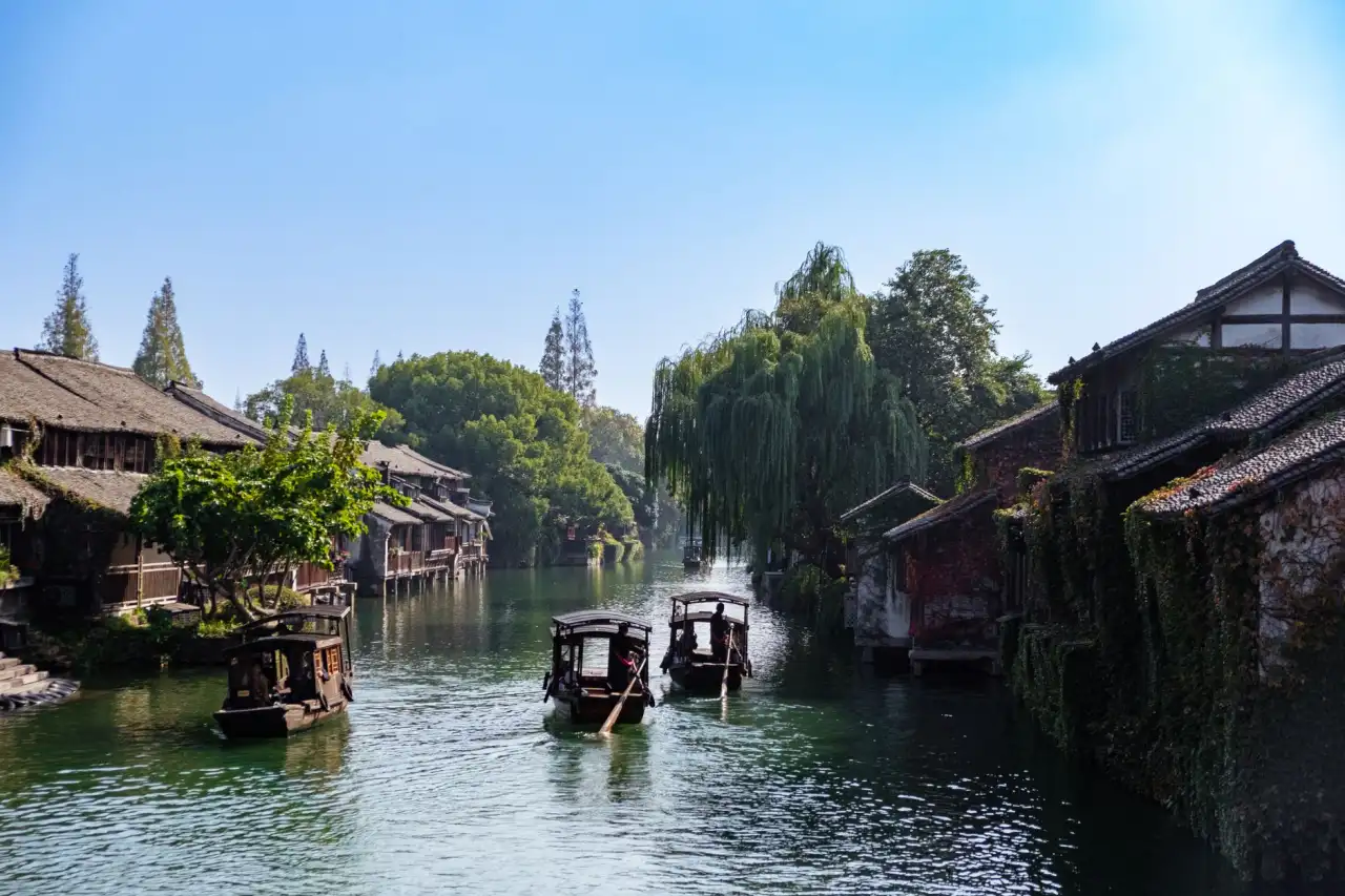 上海周边深度游新趋势:司兼导模式对传统旅游服务模式的补充与优化正文配图 1
