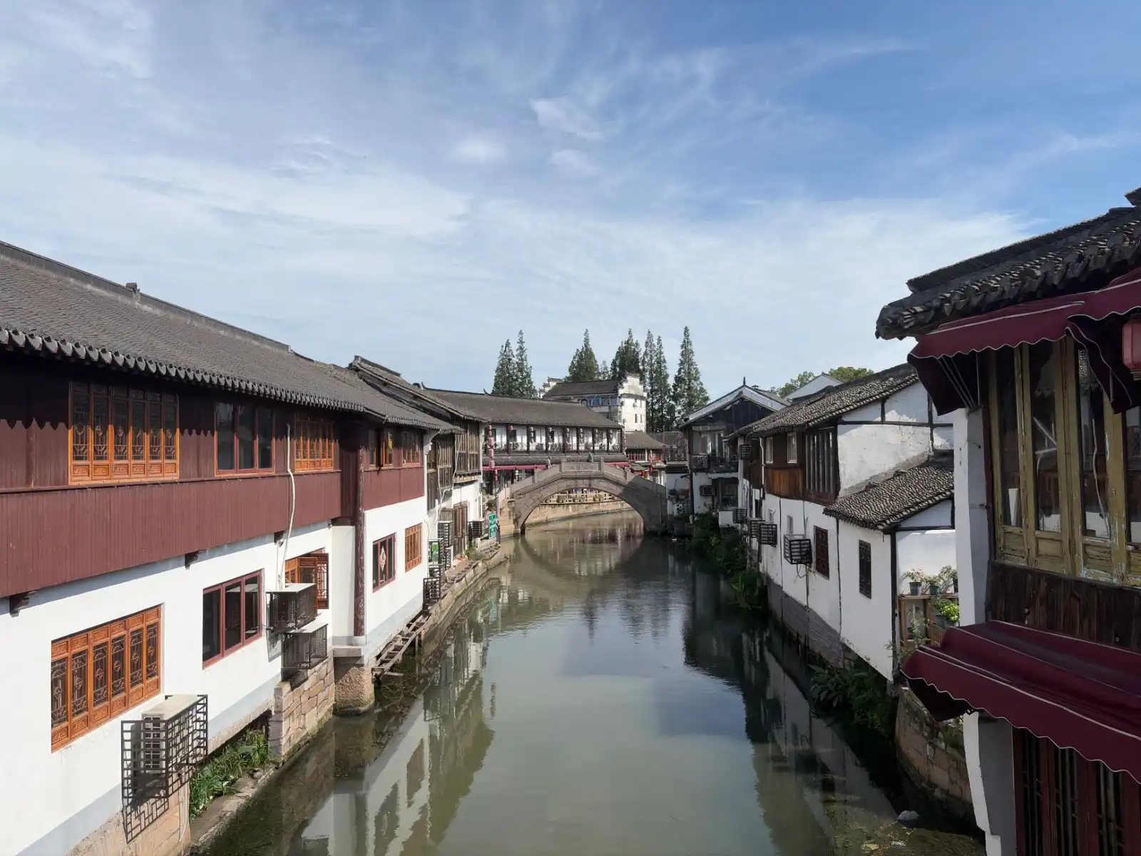 上海周边深度游行程定制服务案例及导游配置方案正文配图 1