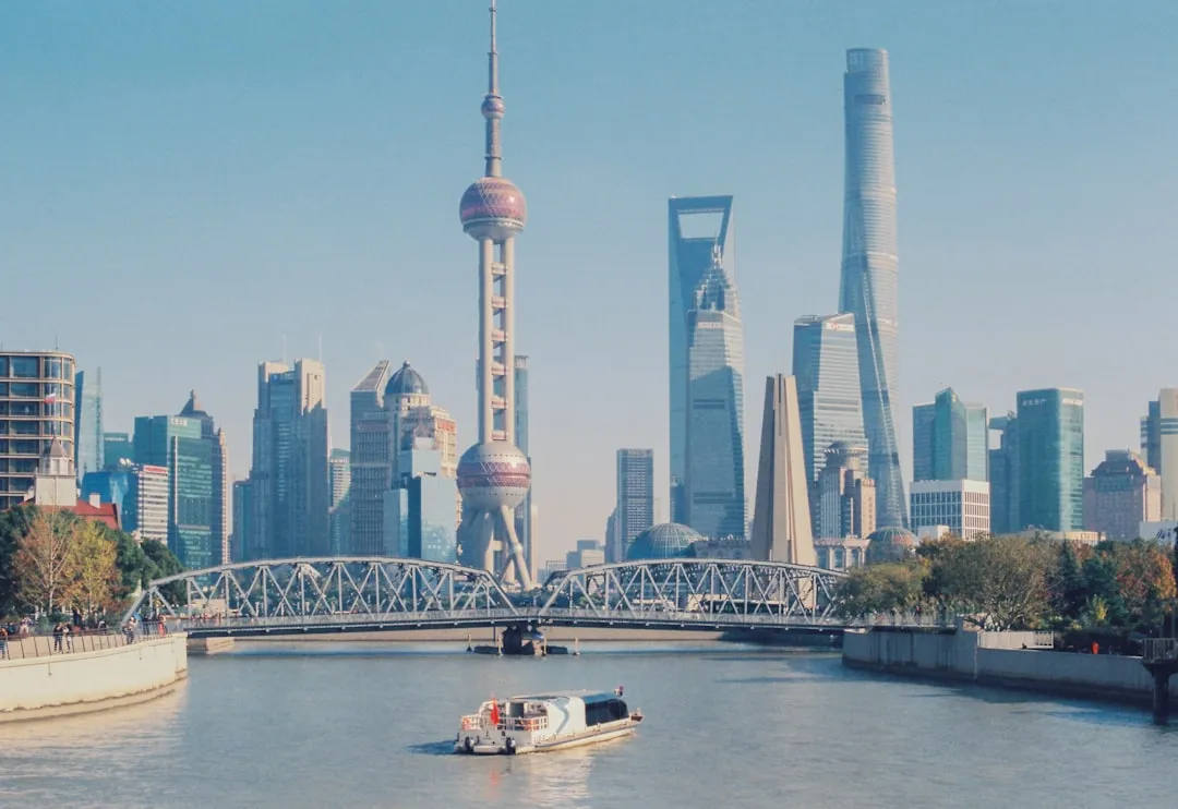上海旅游包车服务合规运营要点与监管政策解读正文配图 2