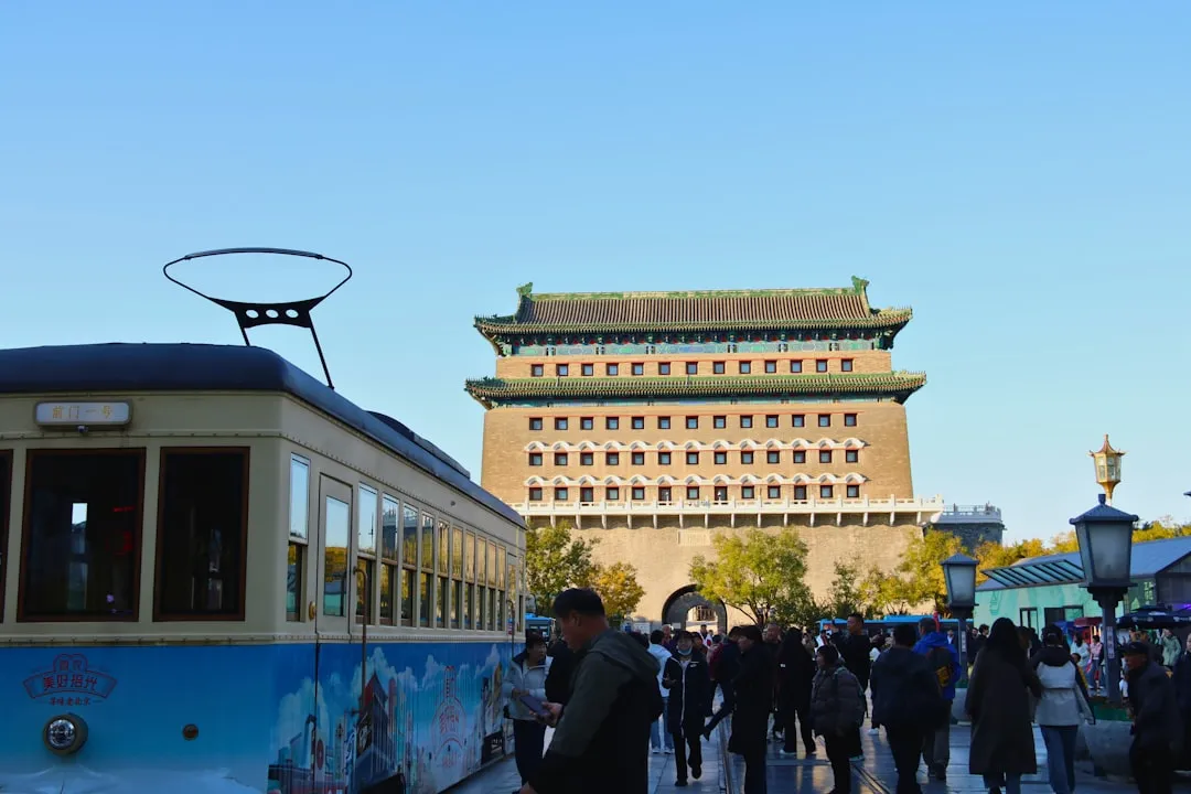 上海司兼导旅游服务模式升级:司机兼导游一体化运营方案解析正文配图 2
